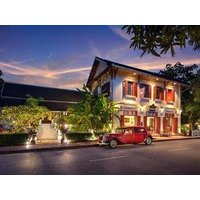 3 Nagas Luang Prabang - MGallery by Sofitel.