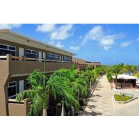Eden Beach Resort Bonaire.