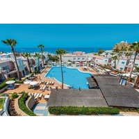 Los Olivos Beach Resort.