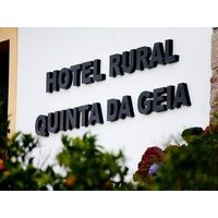 Rural Quinta da Geia.