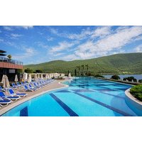 La Blanche Island Bodrum.