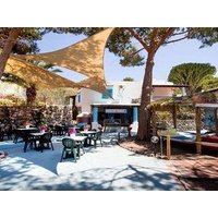 Holiday Eolie Village.