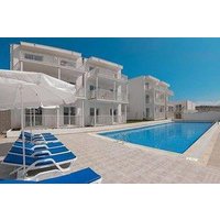 Bodrum Beach Resort.