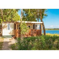 Camping Village Laguna Blu.