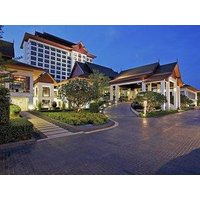 Avani Khon Kaen Hotel & Convention Centre.