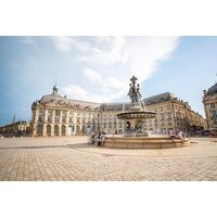 Ibis Styles Bordeaux Meriadeck.