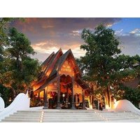 Khum Phaya Resort & Spa.