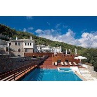 12 Months Luxury Resort.