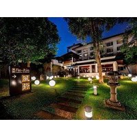 Holiday Inn Glenmarie.