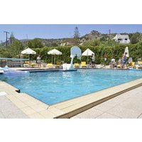 Amazones Villas Apartments.