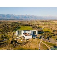 Hospedium Hotel Valles De Gredos Golf.