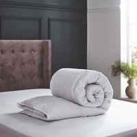 Product photograph of Bedeck Of Belfast Fine Linens Luxury Goose Down Double Duvet 4 5 Tog from Bedeck Home