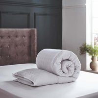 Product photograph of Bedeck Of Belfast Fine Linens Luxury Goose Down Kingsize Duvet 10 5 Tog from Bedeck Home