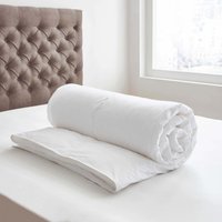 Product photograph of Bedeck Of Belfast Microfibre Super Kingsize Duvet 4 5 Tog from Bedeck Home