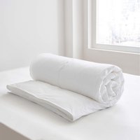 Product photograph of Hotel Microfibre Double Duvet 4 5 Tog from Bedeck Home