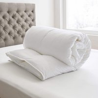 Product photograph of Bedeck Of Belfast Microfibre Double Duvet 13 5 Tog from Bedeck Home