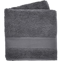 Product photograph of Murmur Cove Supersoft Face Towel Storm Blue from Bedeck Home