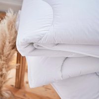 Product photograph of Murmur Feels Like Down Super Kingsize Duvet 10 5 Tog from Bedeck Home