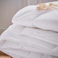 Product photograph of Murmur Feels Like Down Super Kingsize Duvet 4 5 Tog from Bedeck Home