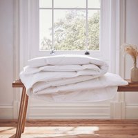 Product photograph of Murmur Feels Like Down Single Duvet 13 5 Tog from Bedeck Home