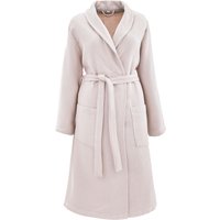 Product photograph of Murmur Spa Collection Waffle Robe - Large Extra Large Rose from Bedeck Home