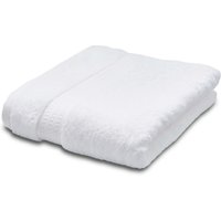 Product photograph of Bedeck 1951 Alessa Hand Towel White from Bedeck Home