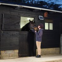 Product photograph of Hubi Work 32 Solar Light Led Strip Charger from Buy Sheds Direct