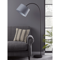 Product photograph of Inwood Floor Lamp from Cox and Cox