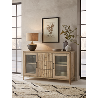 Product photograph of Odense Sideboard from Cox and Cox
