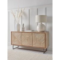 Product photograph of Reina Sideboard from Cox and Cox