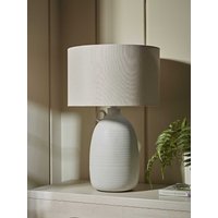 Product photograph of Rue Table Lamp from Cox and Cox