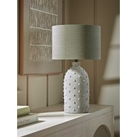 Product photograph of Nell Table Lamp from Cox and Cox