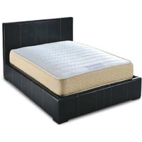 Product photograph of Luxury Memory Pocket 300 Mattress from Furniture in Fashion