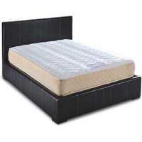 Product photograph of Orthopaedic Memory Mattress from Furniture in Fashion