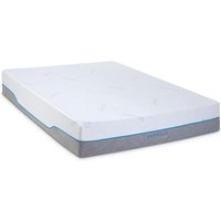 Product photograph of Cahya Cool King Size Mattress In White from Furniture in Fashion
