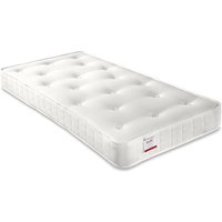 Product photograph of Clay Orthopaedic Low Profile Double Mattress from Furniture in Fashion