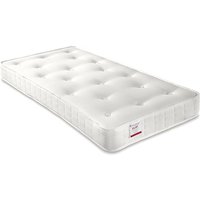 Product photograph of Clay Orthopaedic Low Profile Small Single Mattress from Furniture in Fashion