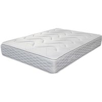 Product photograph of Eutopia Energise Pocket Sprung King Size Mattress from Furniture in Fashion