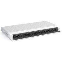 Product photograph of Feivel King Size Foam Bonnell Mattress from Furniture in Fashion