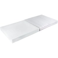 Product photograph of Feivel Single Bonnell Mattress from Furniture in Fashion