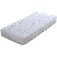 Product photograph of Kids Pocket Spring Memory Foam Regular Single Mattress from Furniture in Fashion