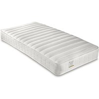 Product photograph of Noah Memory Foam Sprung Low Profile Double Mattress from Furniture in Fashion