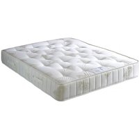 Product photograph of Oia Ortho Classic Coil Sprung Small Single Mattress from Furniture in Fashion
