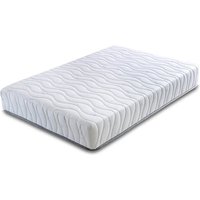 Product photograph of Pocket 2000 Reflex Foam Regular Double Mattress from Furniture in Fashion