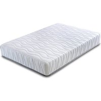 Product photograph of Pocket 3000 Memory Foam Regular Single Mattress from Furniture in Fashion