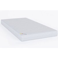 Product photograph of Premium Pocket Kids Quilted Sprung Cot Single Mattress from Furniture in Fashion