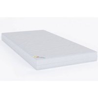 Product photograph of Premium Pocket Kids Quilted Sprung Junior Single Mattress from Furniture in Fashion