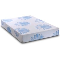 Product photograph of Revo Emperor Memory Form Regular Single Mattress from Furniture in Fashion