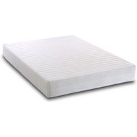 Product photograph of Spring Flexi 1000 Reflex Foam Regular King Size Mattress from Furniture in Fashion