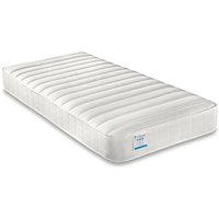 Product photograph of Theo Pocket Sprung Low Profile Single Mattress from Furniture in Fashion